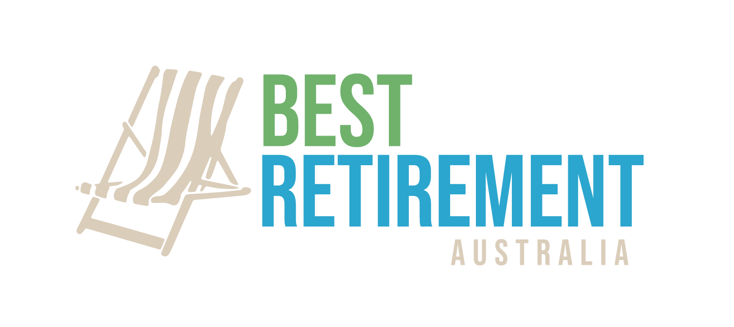 Best Retirement logo